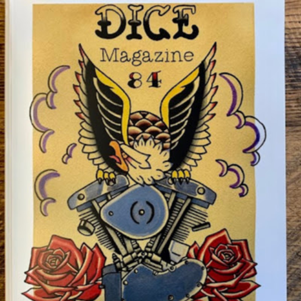 Meet your Posher, Adam